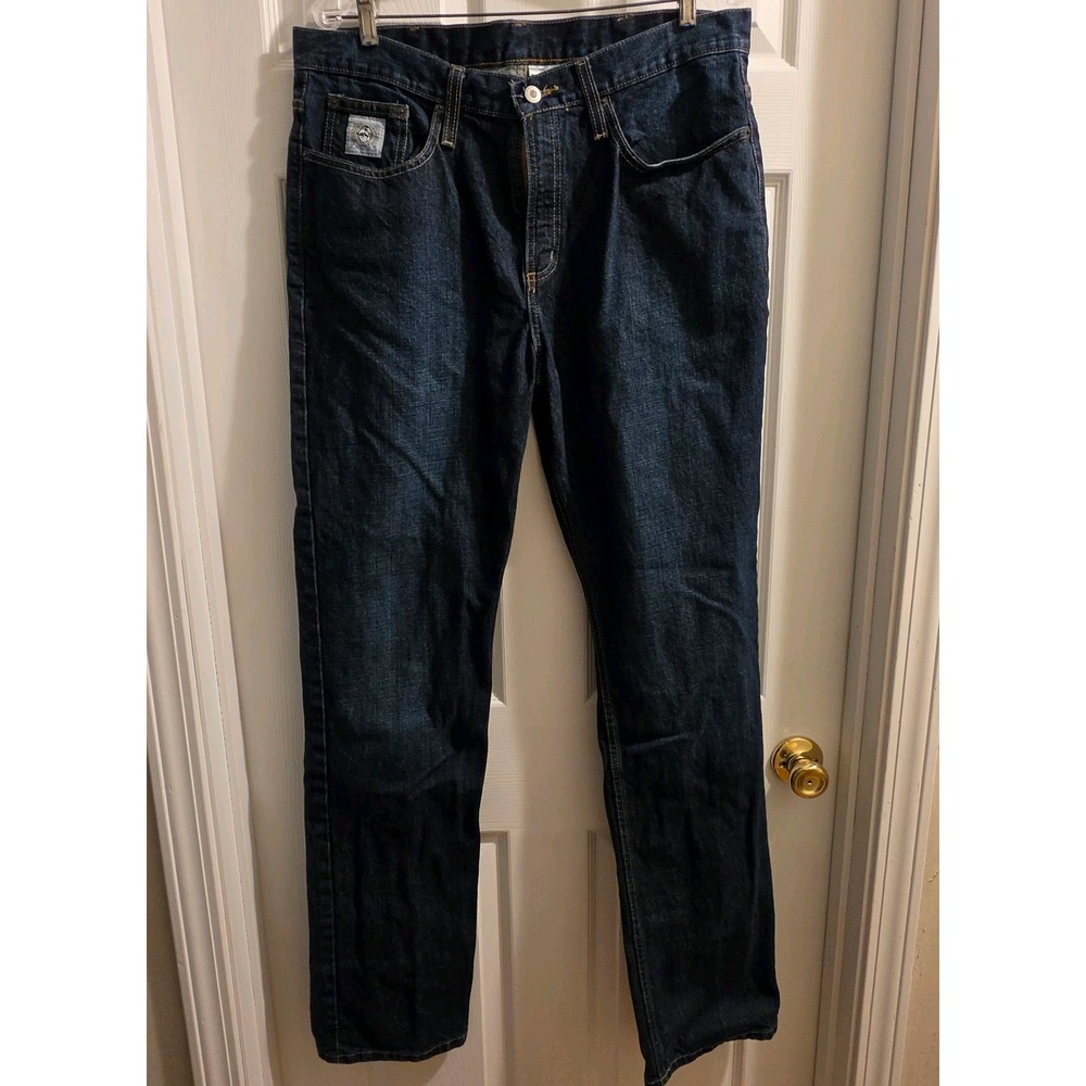 Cinch Jeans Tapered Men's 35x36